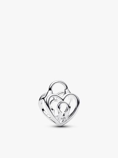 Coffret Cadeau Amour Heart Lock