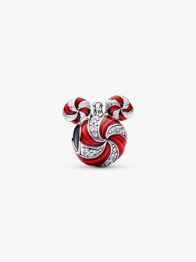 Charm Disney Boule de Noël Mickey