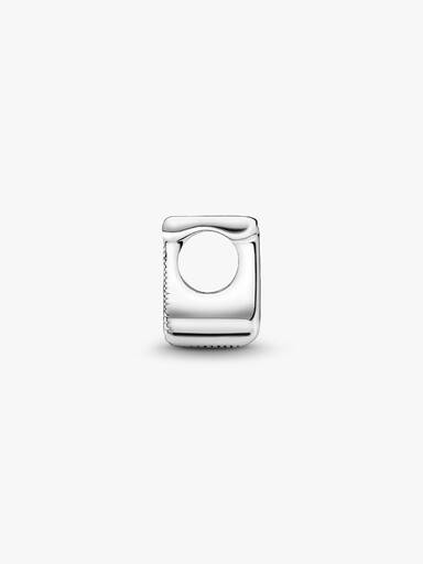 Charm Alphabet Lettre I