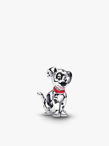 Coffret Cadeau Bracelet Moments et Charm Patch des 101 Dalmatiens