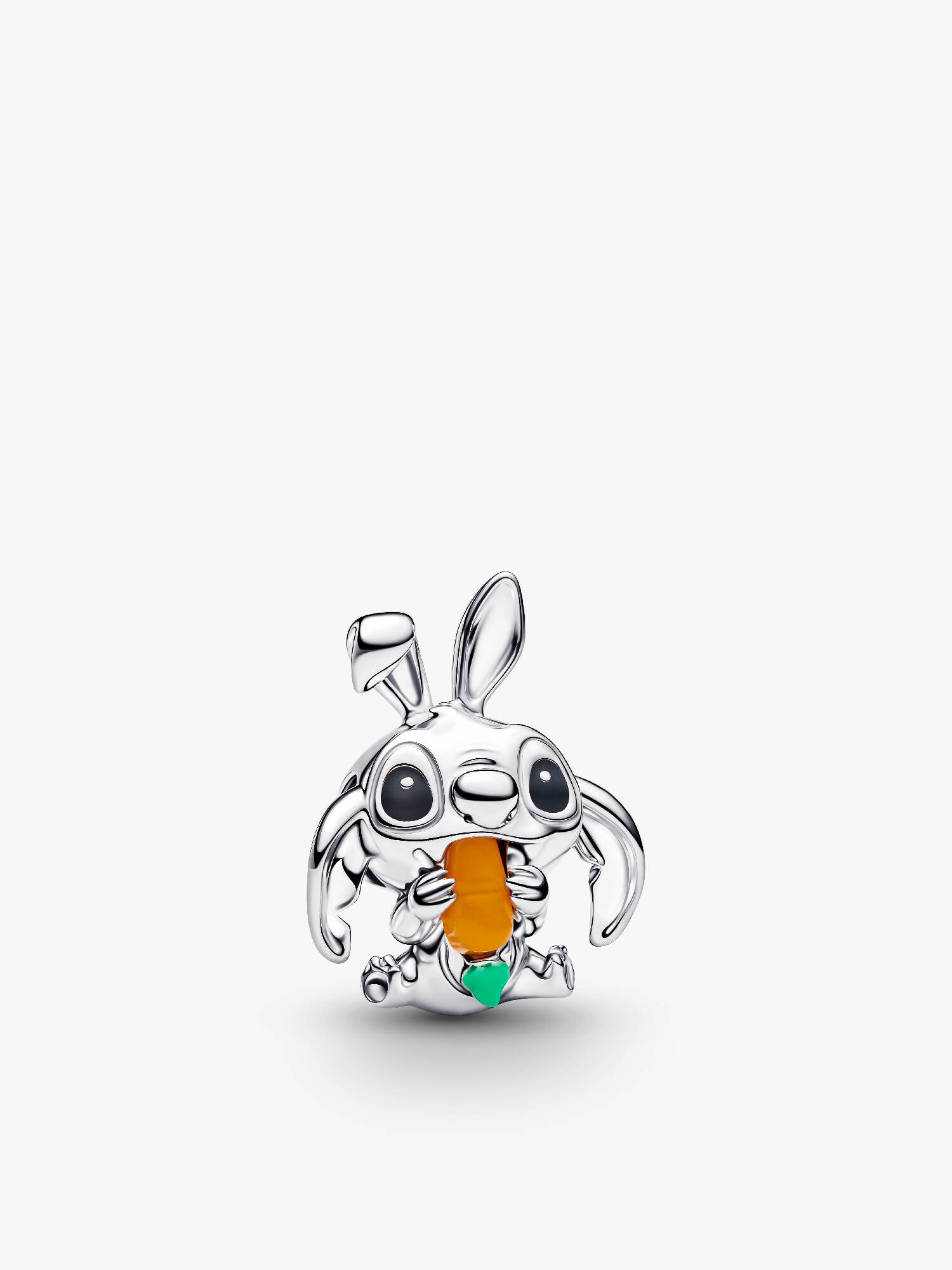 Charm Disney Stitch Lapin de Pâques
