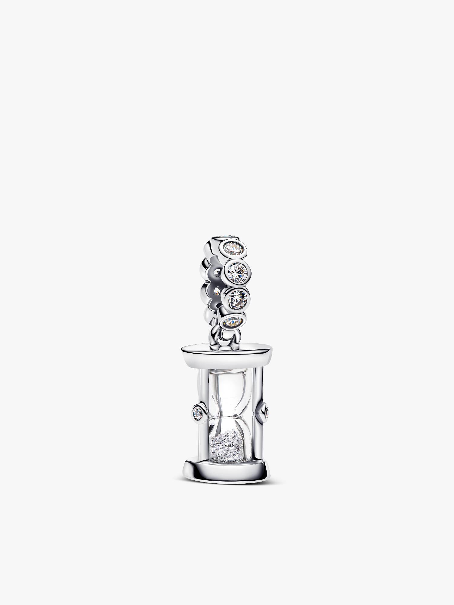 Charm Pendant Sablier