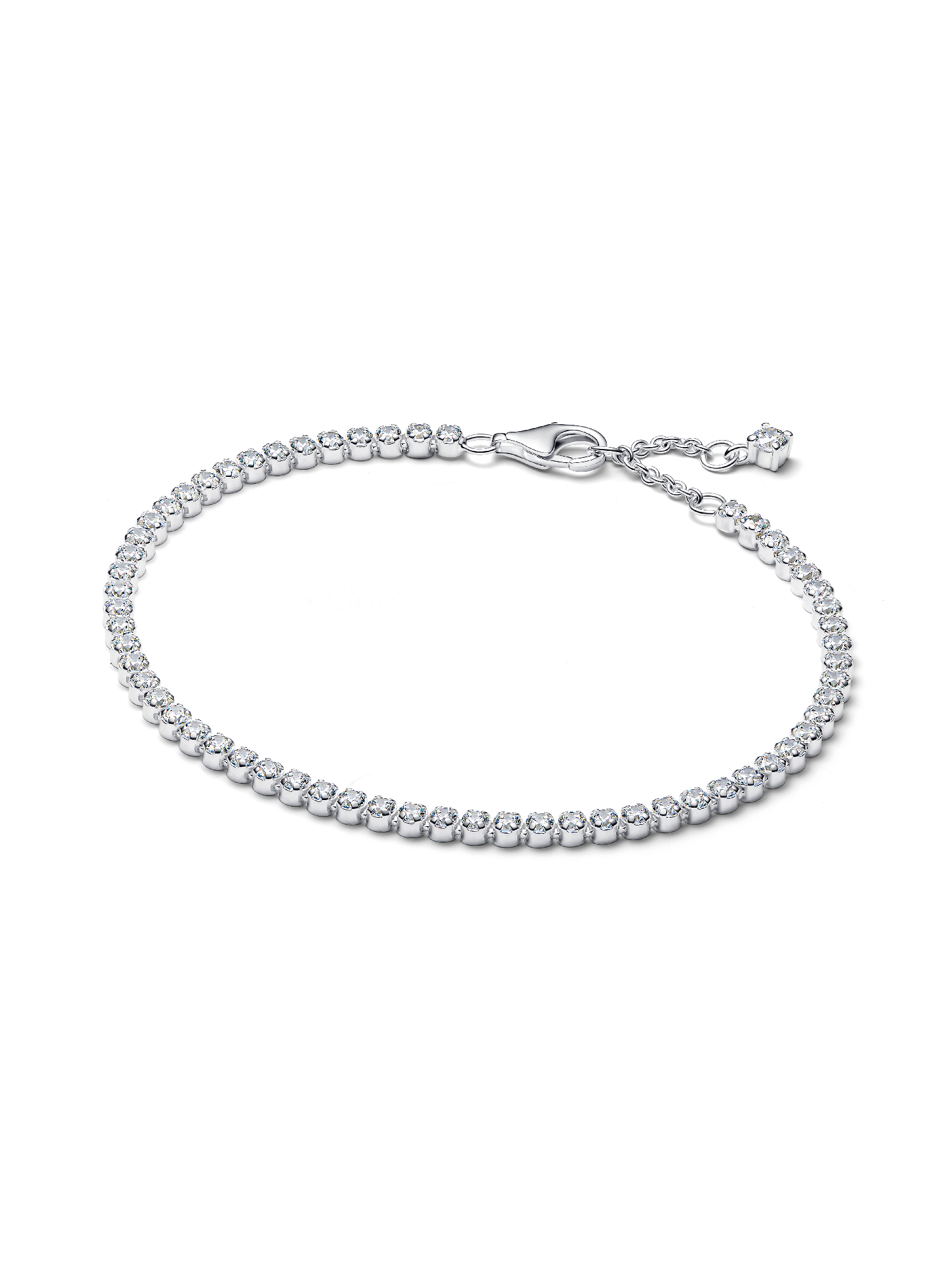 Bracelet Rivière Scintillant