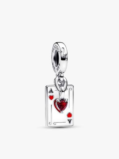 Ensemble de Charms Les Méchants de Disney