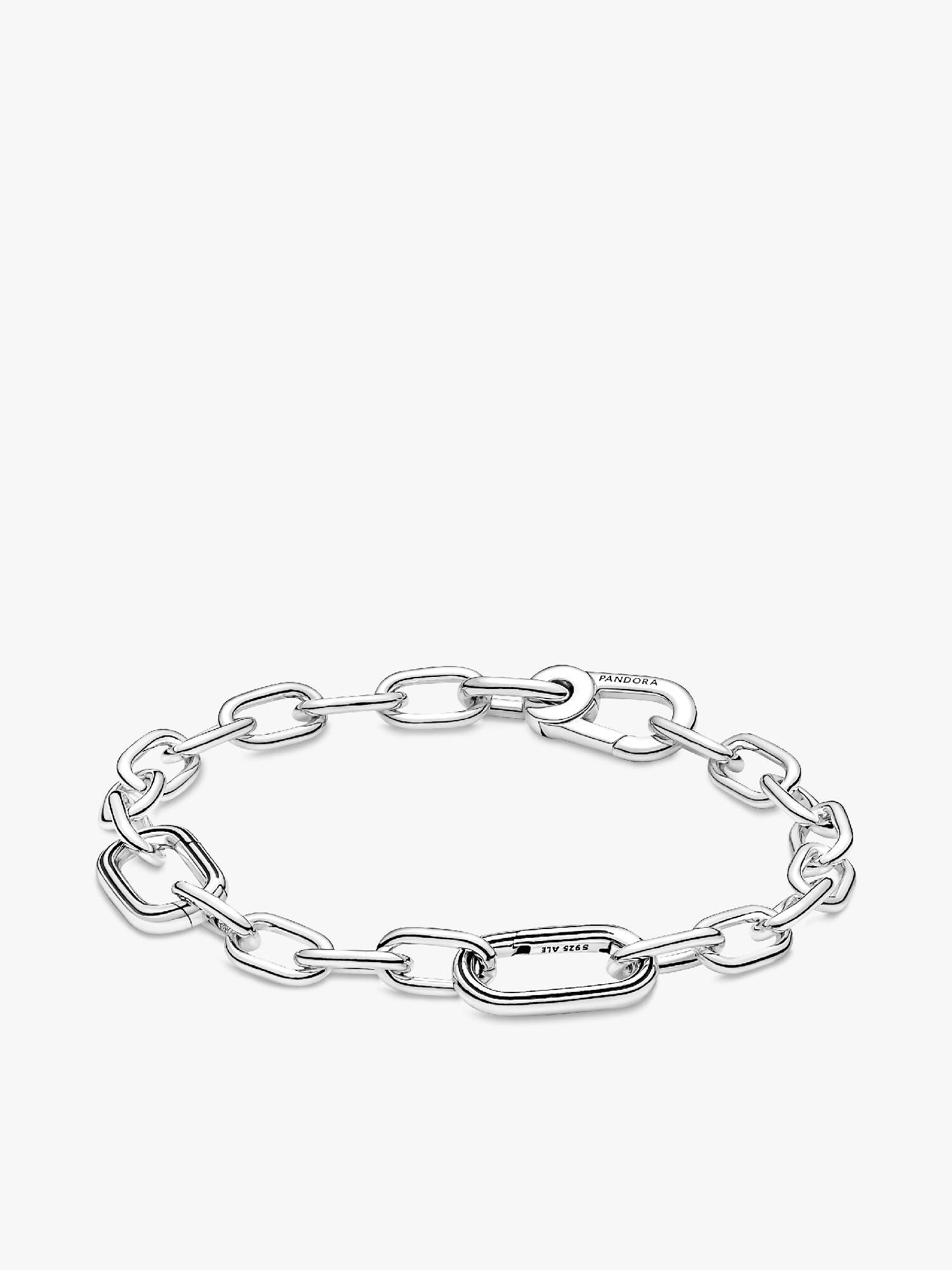 Bracelet Chaîne à Petits Maillons