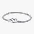 Bracelet Chaîne Cloutée Bracelet Chaîne Cloutée