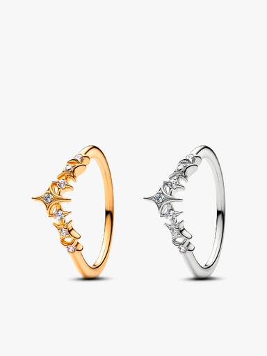 Coffret Cadeau Bracelet Flocons de Neige