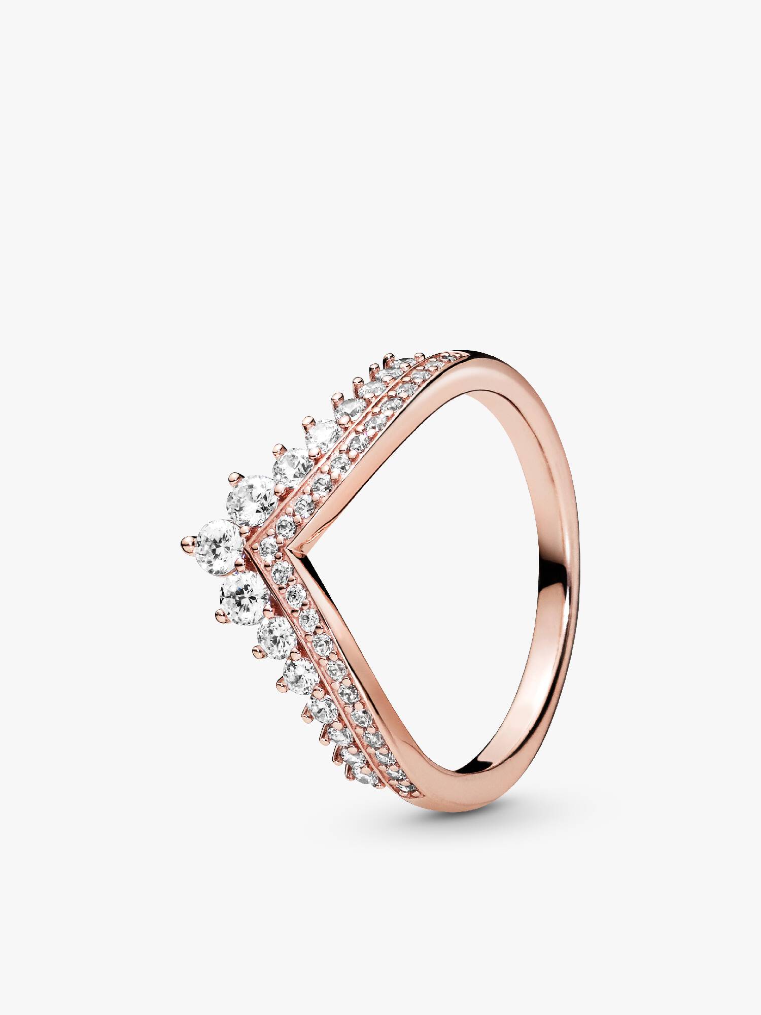 Bague Vœu Princesse