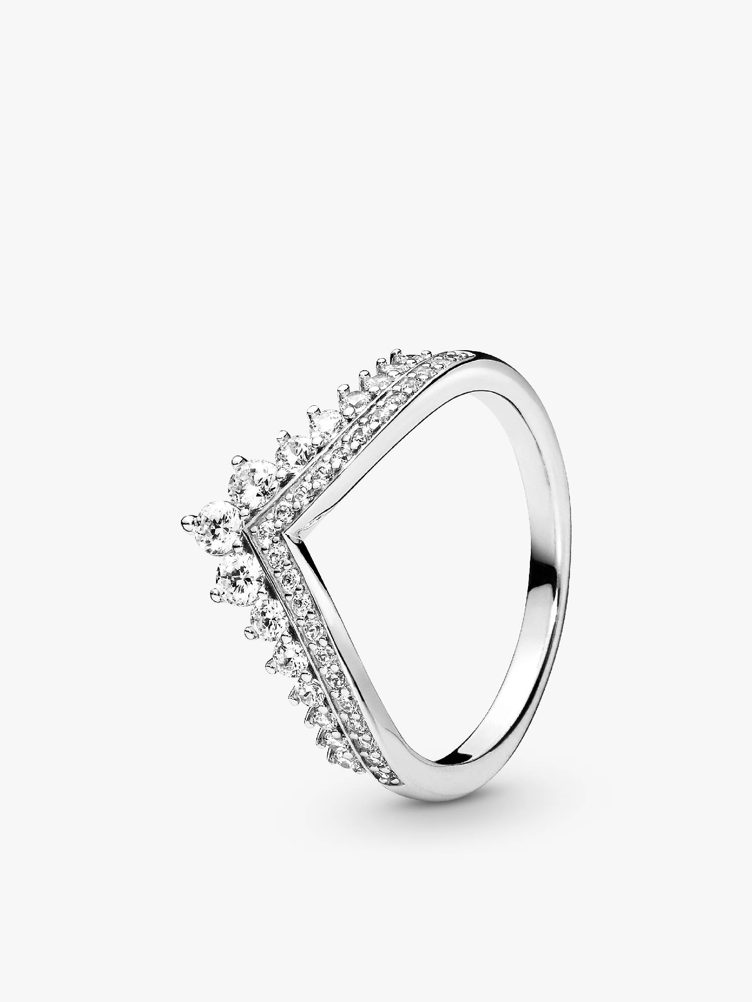 Bague Vœu Princesse