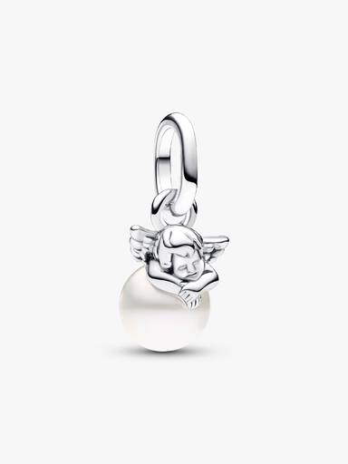 Mini Charm Pendant Cupidon Pandora ME
