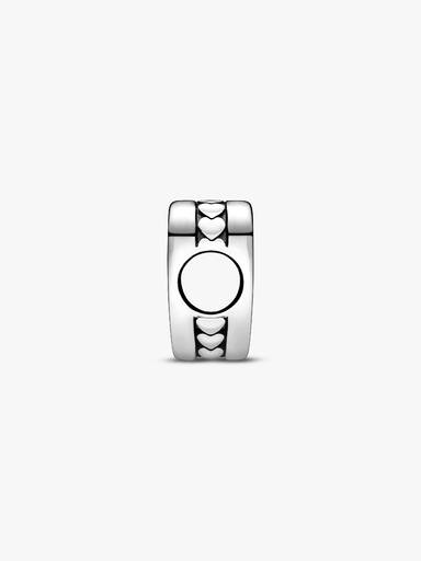Charm Cœur Gravable