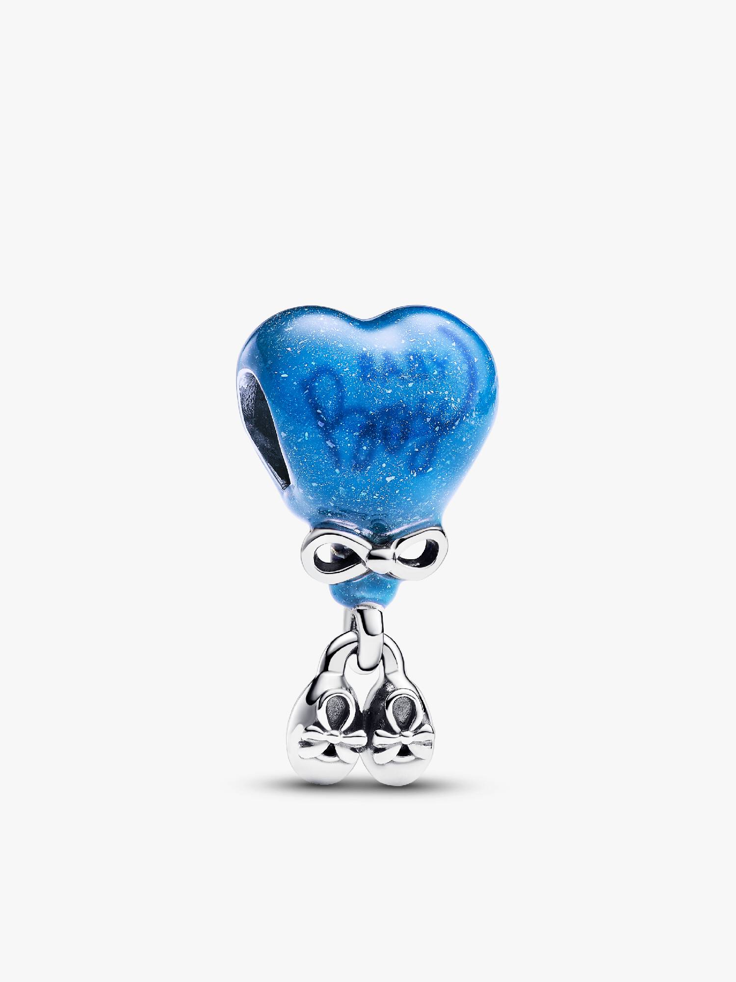 Charm Révélation du Sexe Garçon Changeant de Couleur