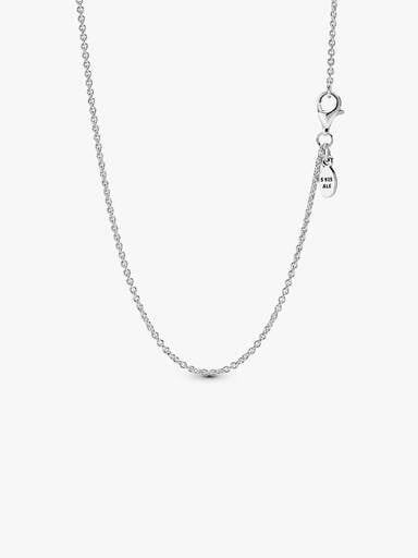 Collier Maille Forçat Classique