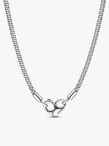 Coffret Cadeau Collier cœur