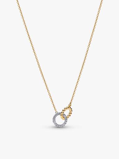 Coffret Cadeau Cercles Imbriqués