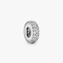 Charm Espaceur Scintillant Transparent Charm Espaceur Scintillant Transparent