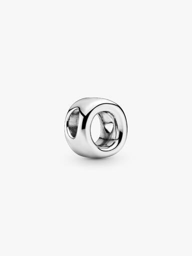 Charm Alphabet Lettre O