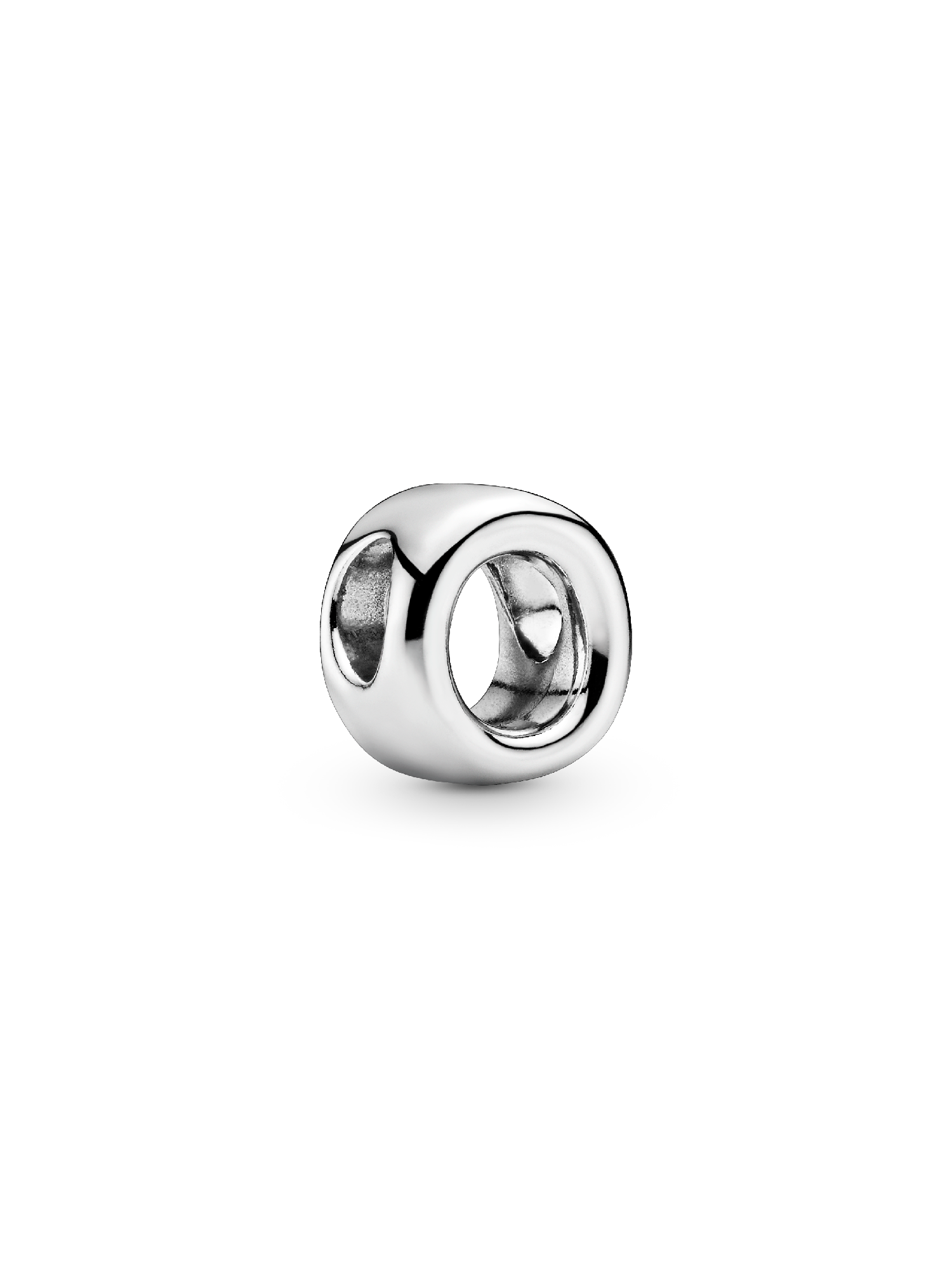 Charm Alphabet Lettre O