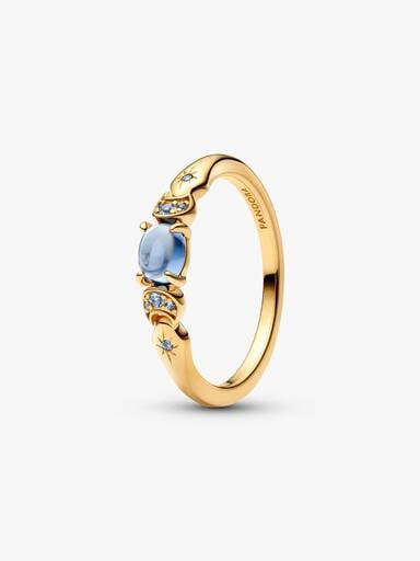 Bague Disney Aladdin Princesse Jasmine