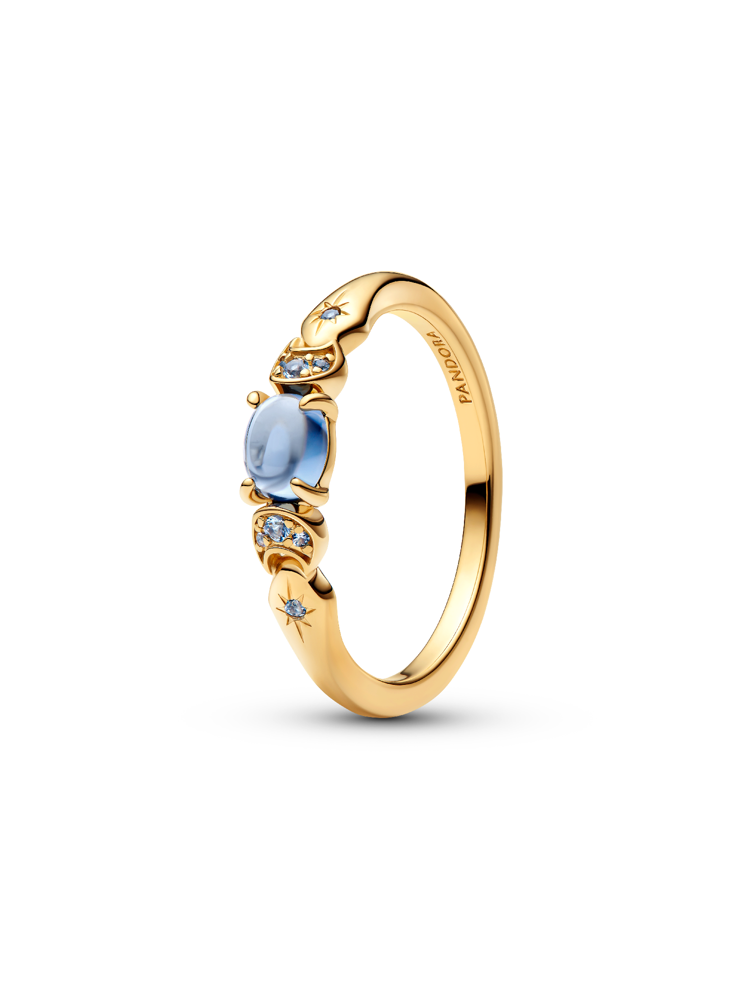 Bague Disney Aladdin Princesse Jasmine