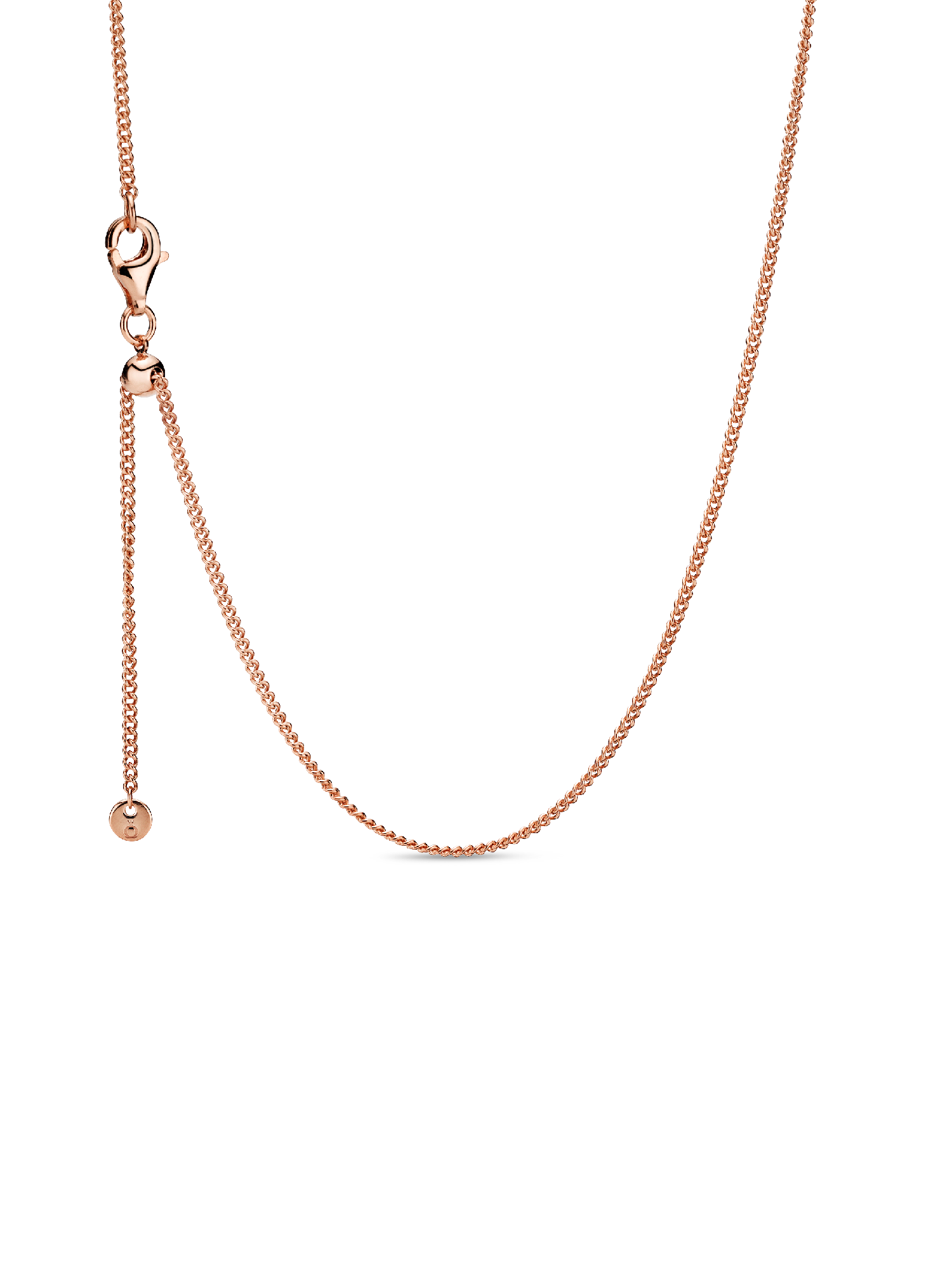 Collier Maille Gourmette