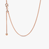 Collier Maille Gourmette Collier Maille Gourmette