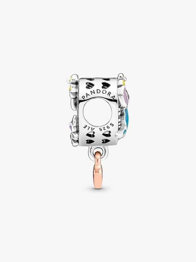 Charm Ohana Lilo & Stitch de Disney