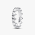Bague Farandole de Cœurs Bague Farandole de Cœurs