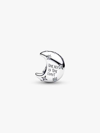 Charm Croissant de Lune