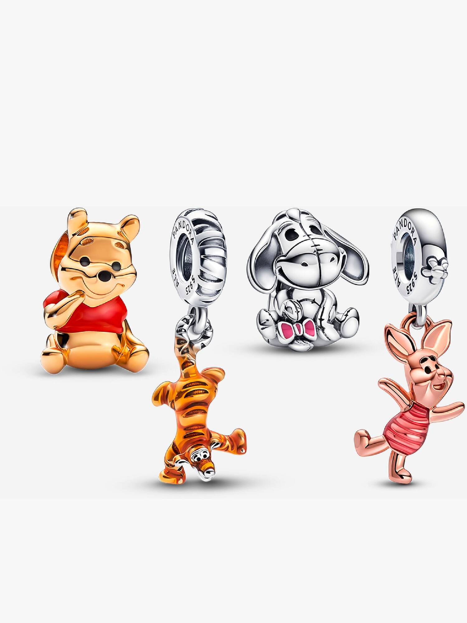 Coffret Cadeau Des amis Winnie l’Winnie l’ourson