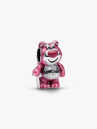 Charm Disney Pixar Villains Ours Lotso Parfumé