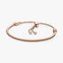Bracelet Coulissant Maille Serpent Pandora Moments Bracelet Coulissant Maille Serpent Pandora Moments