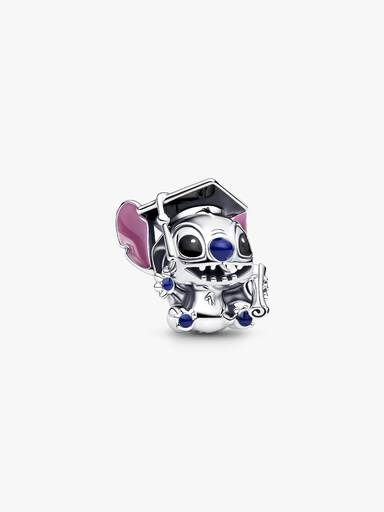 Charm Disney Stitch Diplôme 2026