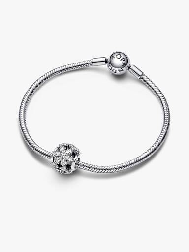 Charm Herbier Scintillant