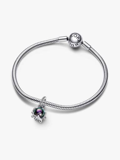Charm Pendant Ursula Disney La Petite Sirène