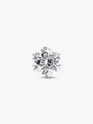 Charm Flocon de Neige