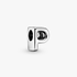 Charm Alphabet Lettre P Charm Alphabet Lettre P