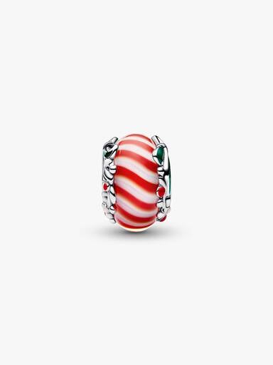 Charm Murano Sucre d’Orge