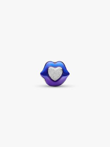 Mini Charm Lèvres Bleues Pat McGrath