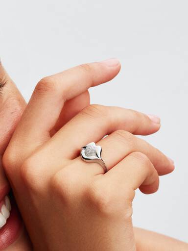 Bague Lèvres Pat McGrath