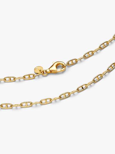 Collier Chaîne