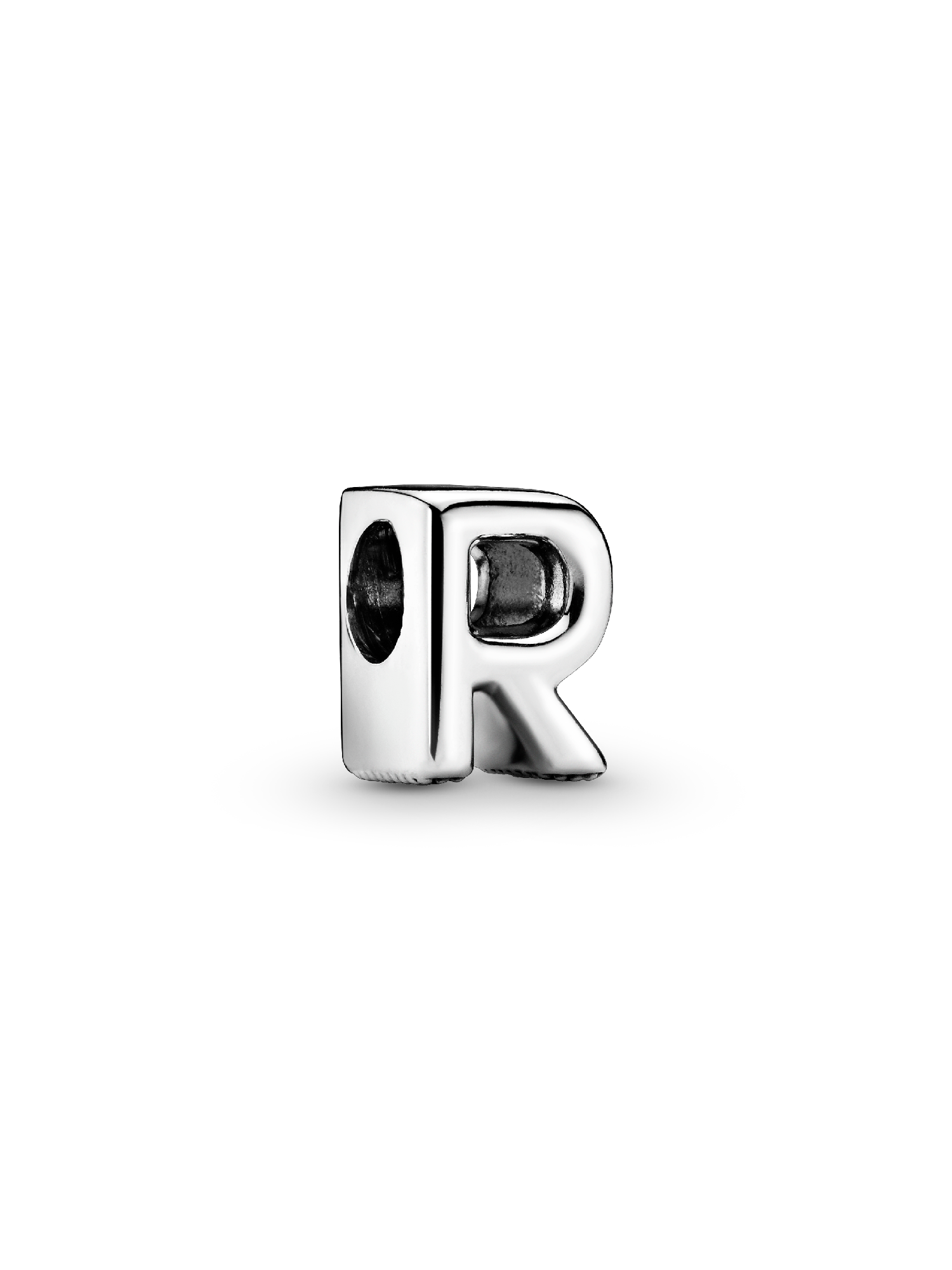 Charm Alphabet Lettre R