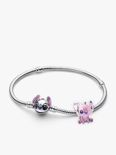 Bracelet Composé Disney Lilo & Stitch Angel