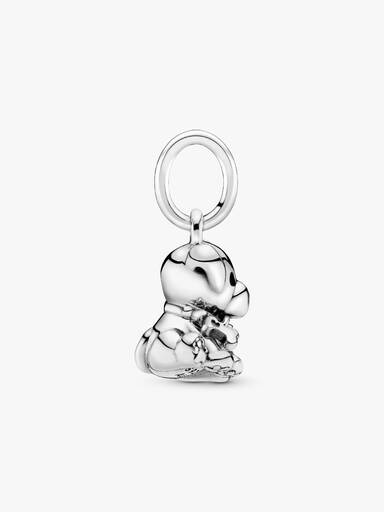 Charm Pendant Chiot Labrador