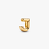 Mini Charm Alphabet Lettre J Mini Charm Alphabet Lettre J
