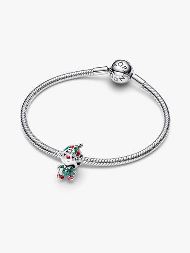 Charm Elfe Mobile