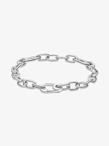 Bracelet Chaîne à Petits Maillons