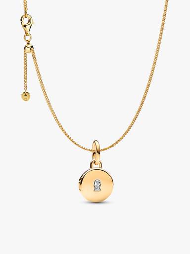 Coffret Cadeau De colliers "La clé de ton cœur"
