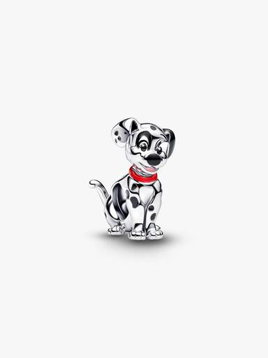 Charm Disney Les 101 Dalmatiens Patch
