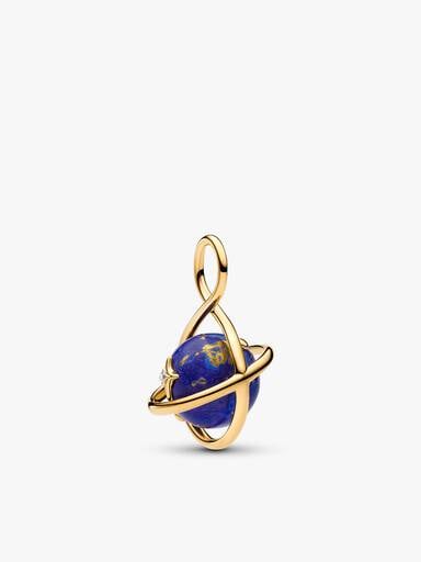 Coffret Cadeau Bracelet Lune et Étoile Célestes